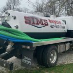 avoid doing these things to your septic system Sims Septic LLC