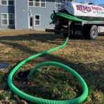 how to properly maintain your septic tank Sims Septic LLC
