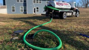 how to properly maintain your septic tank Sims Septic LLC