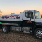 septic system inspections Sims Septic LLC