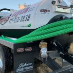 septic system repair Sims Septic LLC