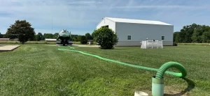 Septic Inspections in Everton