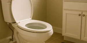 How to know if its a clog or a septic problem